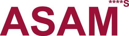 Logo Hotel Asam