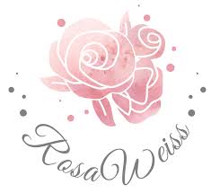 Logo Rosa Weiss