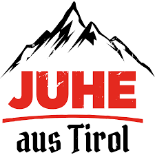 Logo JUHE aus Tirol