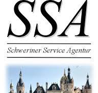 Logo SSA