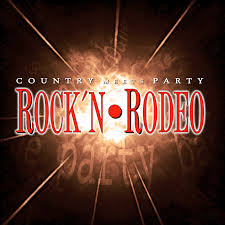Logo Rock´n Rodeo
