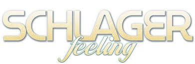 Logo Schlagerfeeling