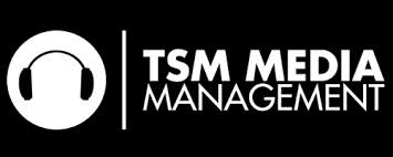 Logo TSM Media Management