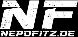 Logo Nepo Fitz
