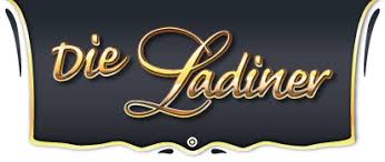 Logo Die Ladiner