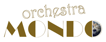Logo Orchestra MONDO