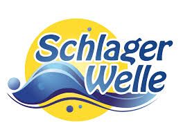 Logo Die Schlagerwelle Logo Die Schlagerwelle