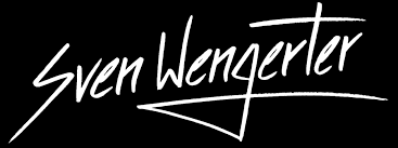 Logo Sven Wengerter Logo Sven Wengerter