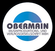Logo Obermain Musikproduktion