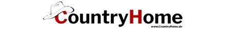 Logo Country Home Magazin