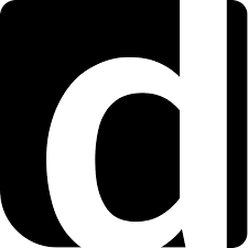 Logo dapper.entertainment