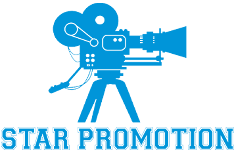 Logo Star Promotion: 