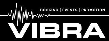 Logo Vibra Agency