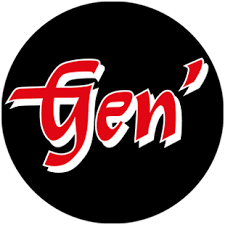 Logo Generation-Coverrock