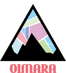 Logo Oimara Logo Oimara