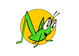 Logo Theater Heuschrek