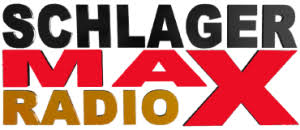 Logo Schlager Max Radio