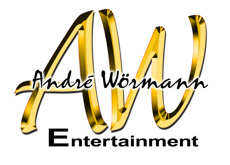 Logo ANDR´E WÖRMANN