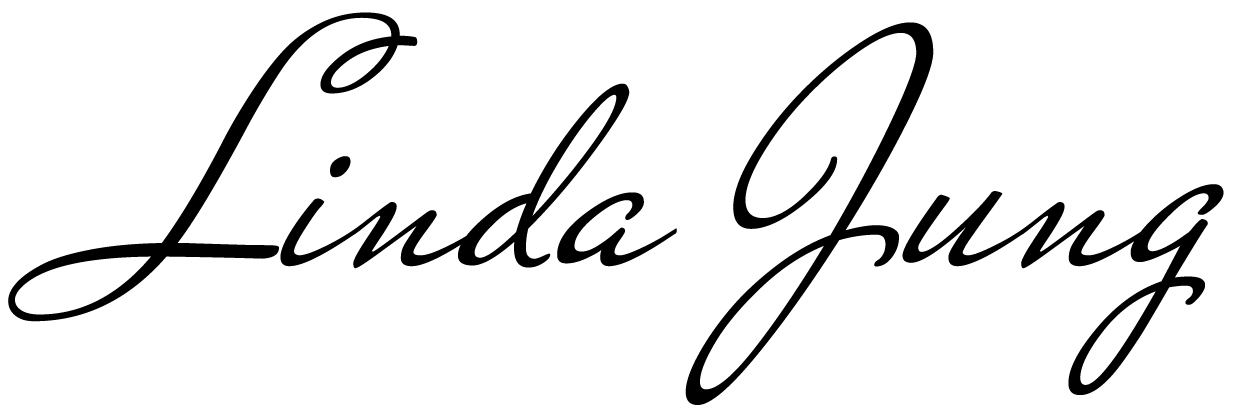 Logo Linda Jung