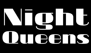 Logo Night Queens