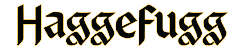 Logo Haggefugg