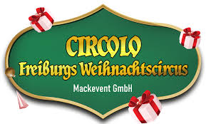 Logo Mackevent GmbH