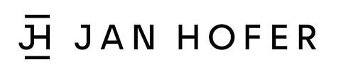 Logo Jan Hofer