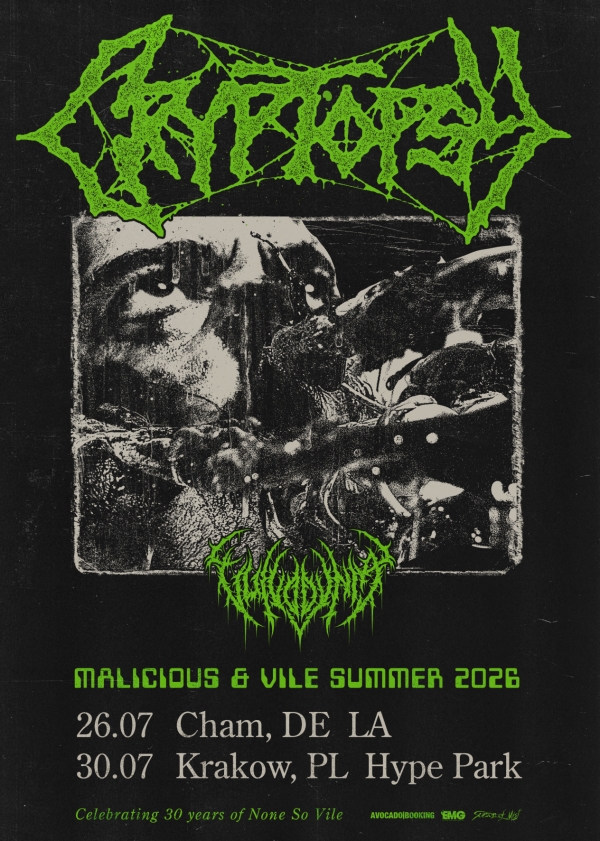 cryptopsy