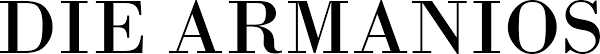 Logo Armanios