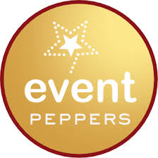 Logo eventpeppers