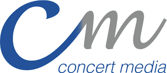 Logo Concert Media