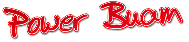 Logo Power Buam