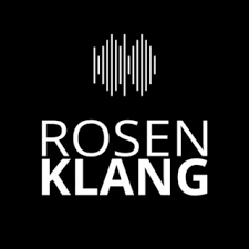 Logo Rosenklang