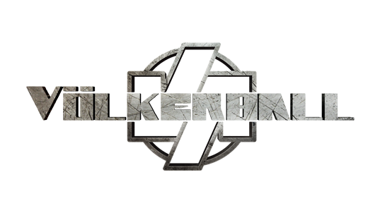 Logo Völkerball
