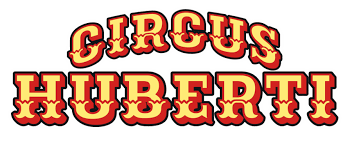 Logo Circus Huberti