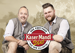 kasermandl-duo