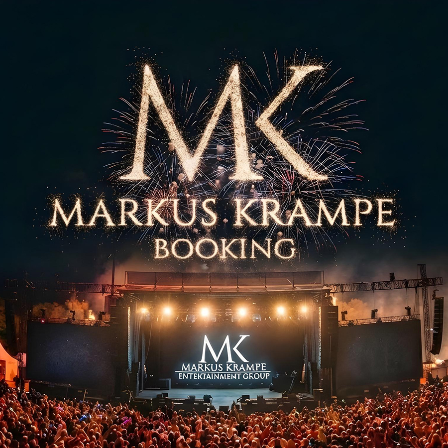 Logo Markus Krampe